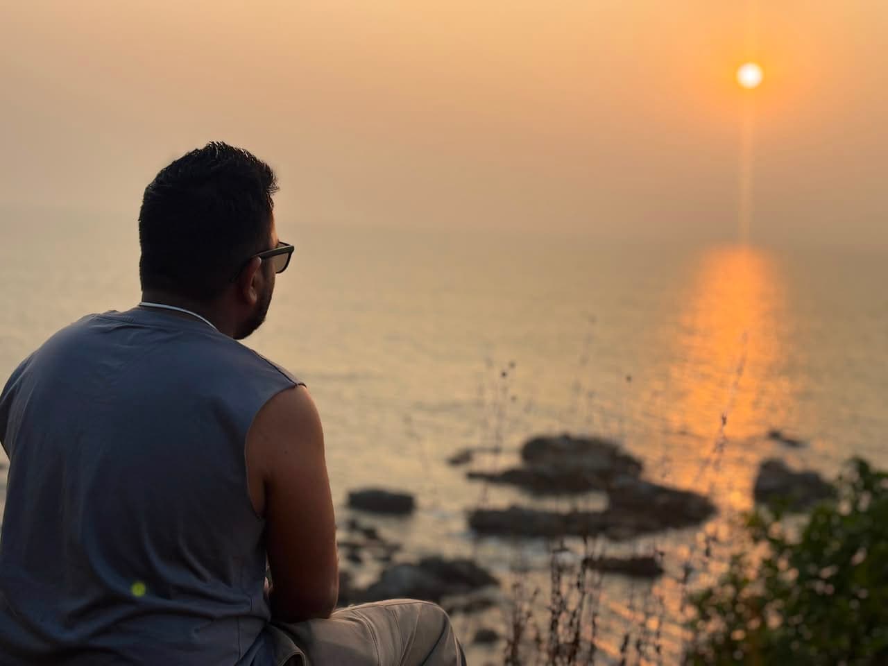 Goa Escape