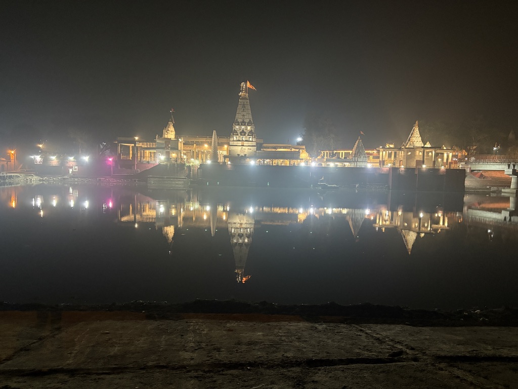 Cultural and local travel experience